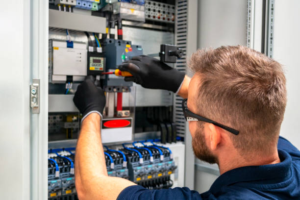 Best Industrial Electrical Services  in Nesconset, NY