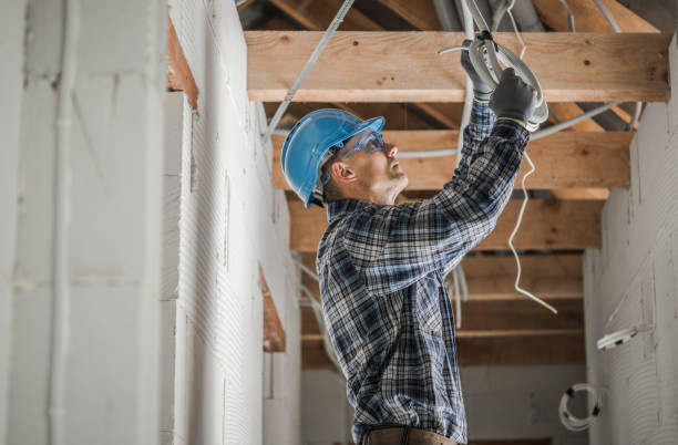 Best Local Electrician Companies  in Nesconset, NY