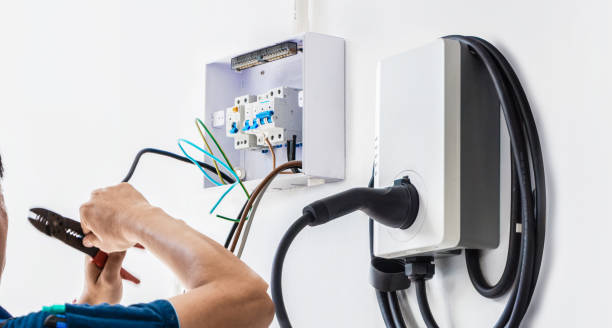 Best Electrical Wiring Services  in Nesconset, NY